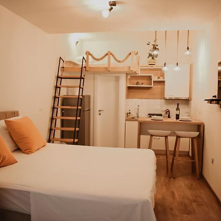 Apartman Neo Mostar Exterior foto