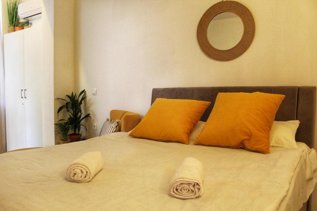 Apartman Neo Mostar Exterior foto