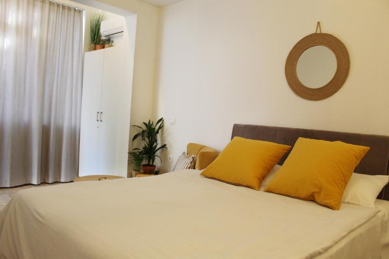 Apartman Neo Mostar Exterior foto