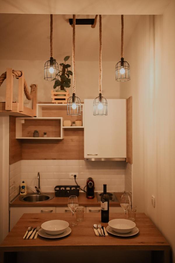 Apartman Neo Mostar Exterior foto