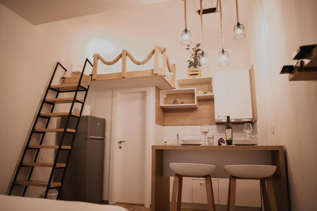 Apartman Neo Mostar Exterior foto