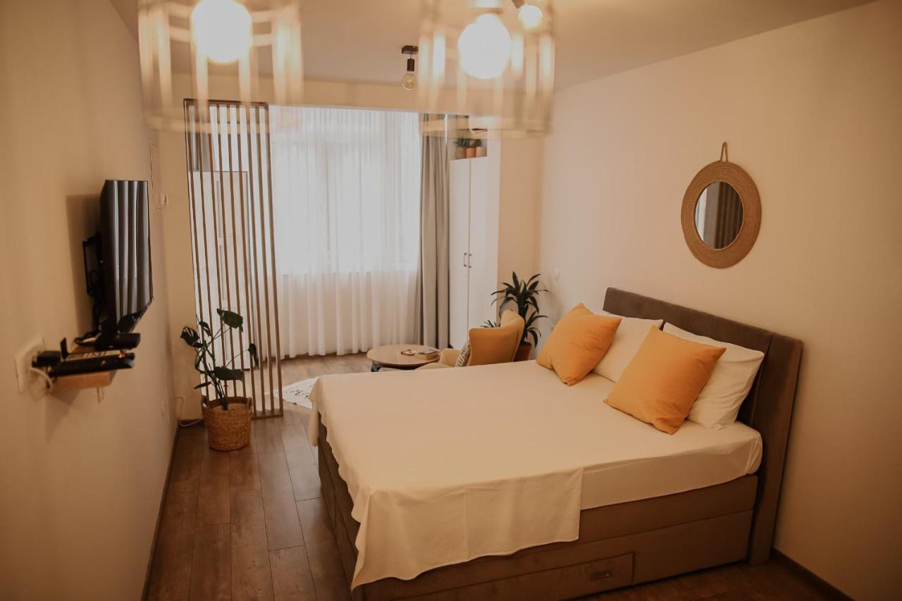 Apartman Neo Mostar Exterior foto