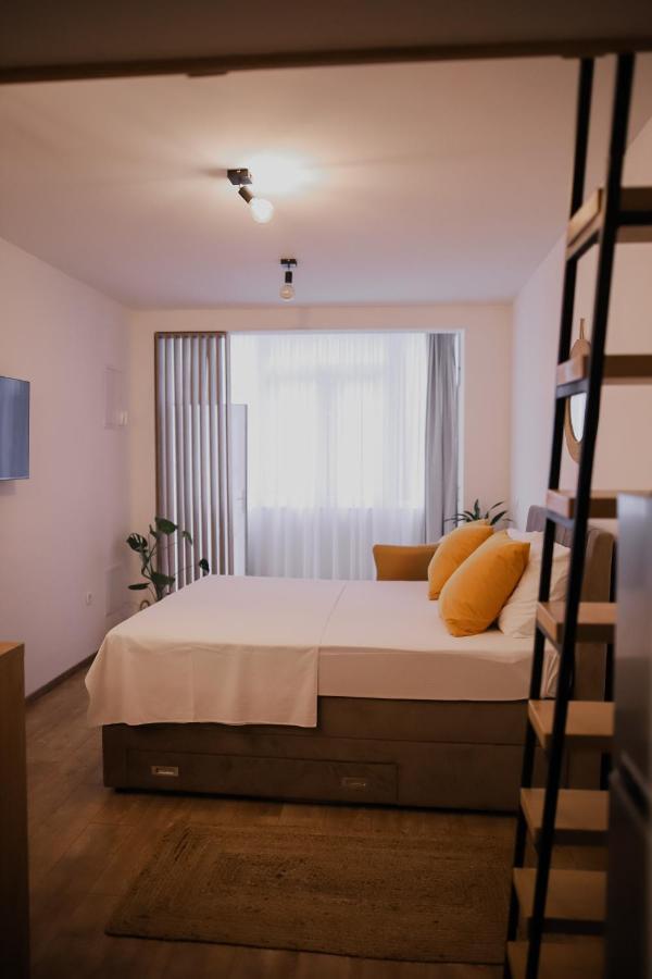 Apartman Neo Mostar Exterior foto