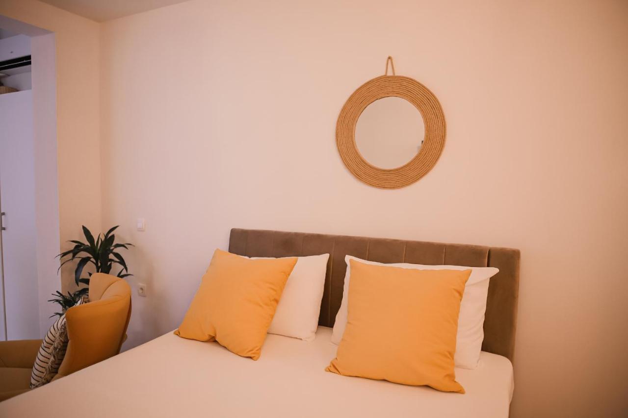 Apartman Neo Mostar Exterior foto