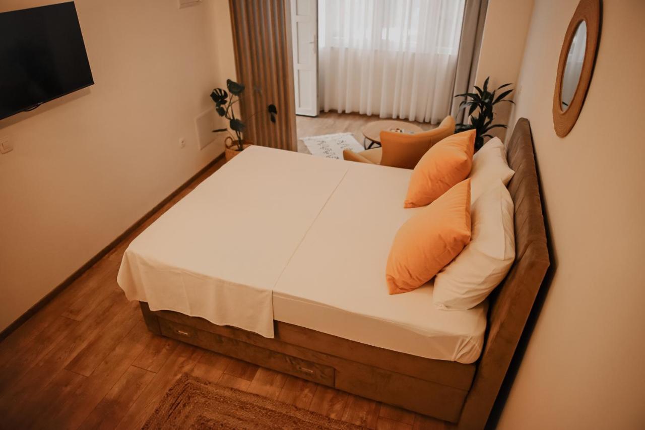 Apartman Neo Mostar Exterior foto