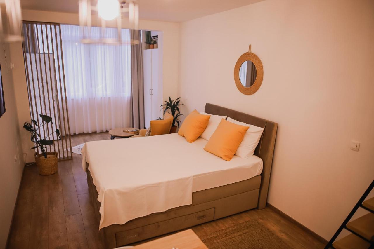 Apartman Neo Mostar Exterior foto