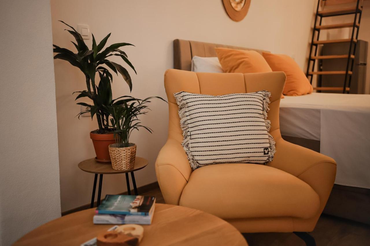 Apartman Neo Mostar Exterior foto