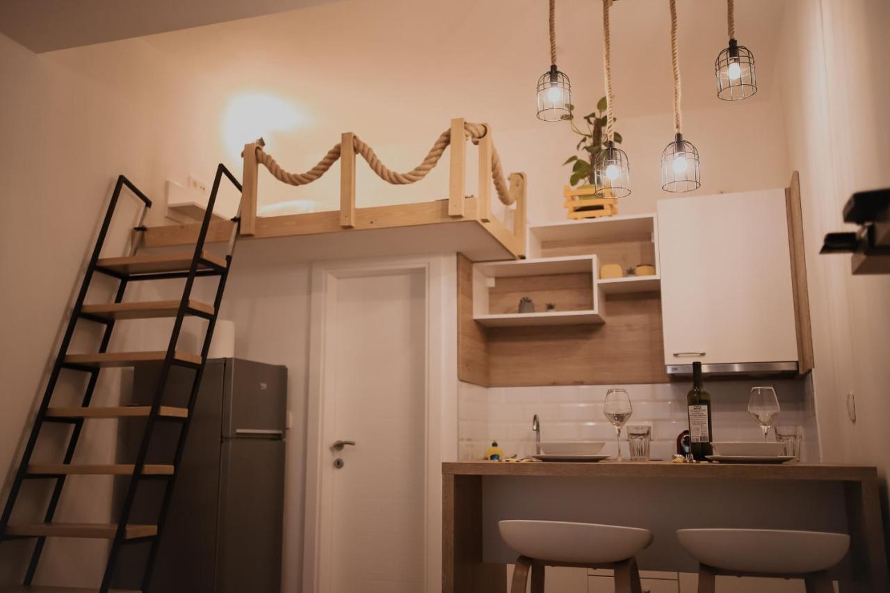 Apartman Neo Mostar Exterior foto