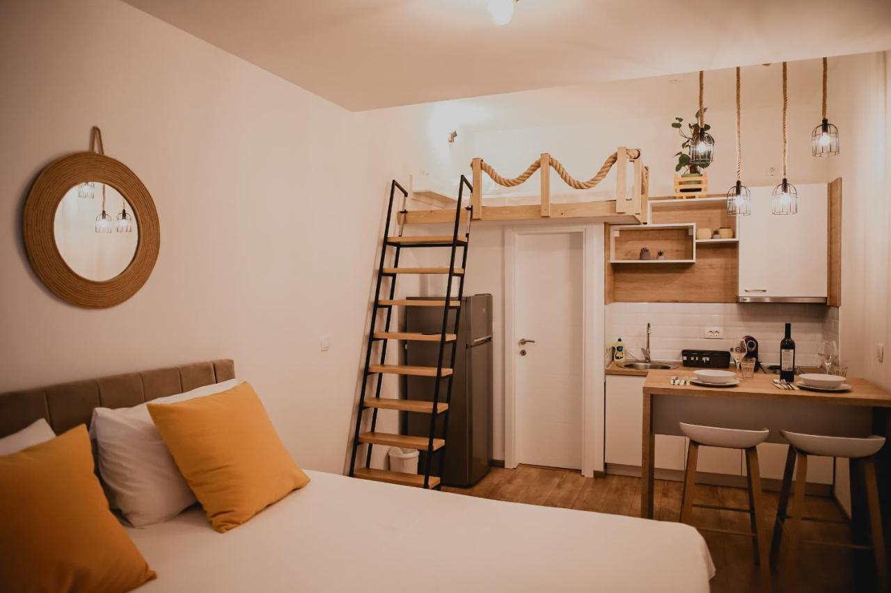 Apartman Neo Mostar Exterior foto