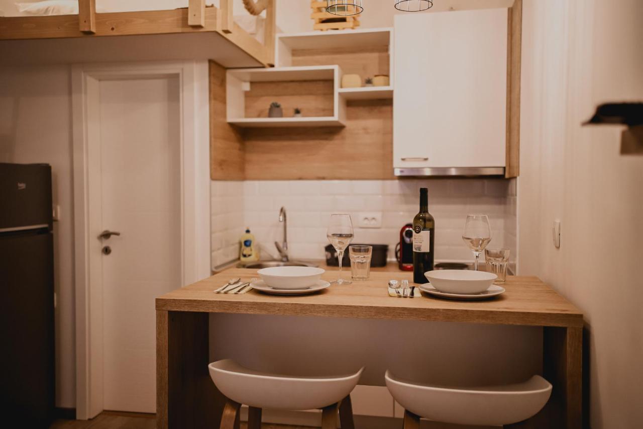 Apartman Neo Mostar Exterior foto