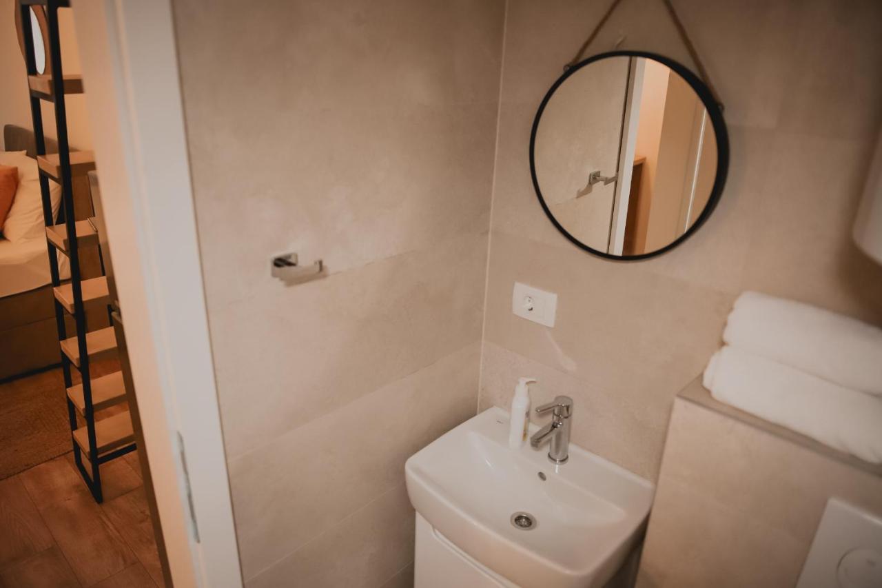 Apartman Neo Mostar Exterior foto