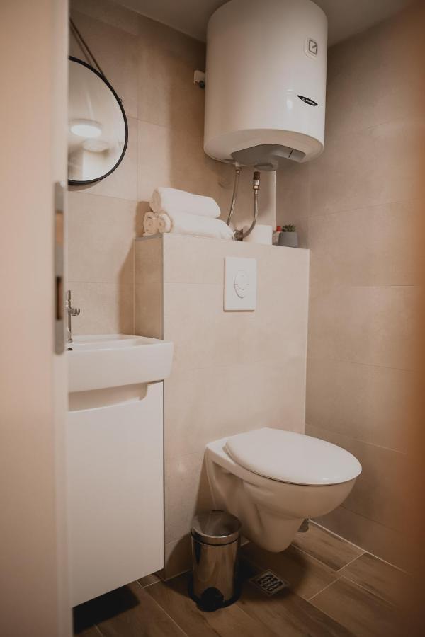 Apartman Neo Mostar Exterior foto