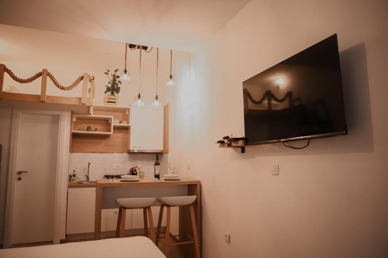 Apartman Neo Mostar Exterior foto